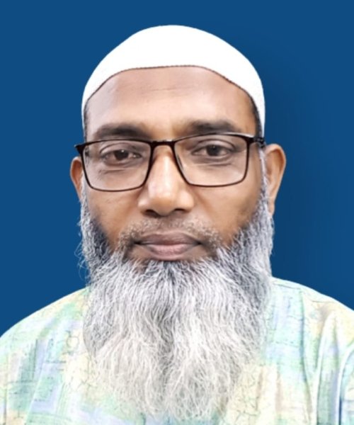 Md. Asadul Islam